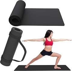 La importancia de las esterillas de fitness antideslizantes para pilates