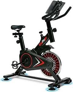 Opiniones de usuarios sobre bicicletas estáticas silenciosas