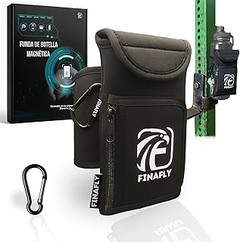 Diferentes Tipos de Bolsas para Accesorios de Gimnasio