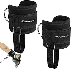 Descubre los diferentes tipos de correas de agarre para musculación