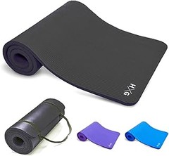 Conoce los Tipos de Esterillas de Fitness para Pilates