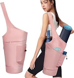 Descubre los diferentes tipos de fundas para esterillas de fitness