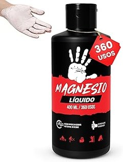 Conoce los Tipos de Magnesio y sus Beneficios para el Rendimiento Deportivo