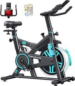 ¿Merece la pena invertir en bicicletas estáticas con app?