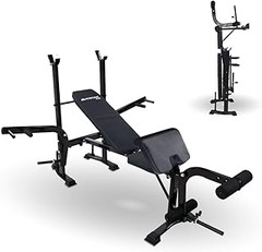 Beneficios de usar una máquina multifunción plegable en casa