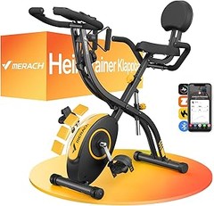 Pros y Contras de Usar una Bicicleta Estática Plegable