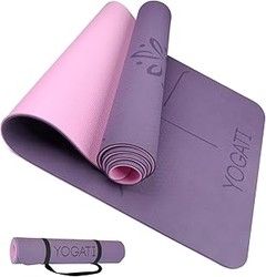 Ventajas y desventajas de las esterillas de fitness de TPE