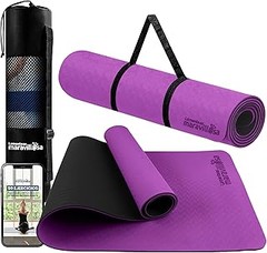 Pros y Contras de las Esterillas de Fitness para Pilates