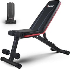 Ventajas y desventajas de usar un banco de musculación plano