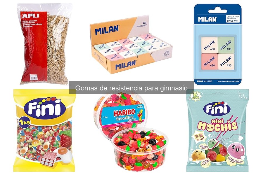 Alternativas a las Gomas de Resistencia para Entrenar en Casa