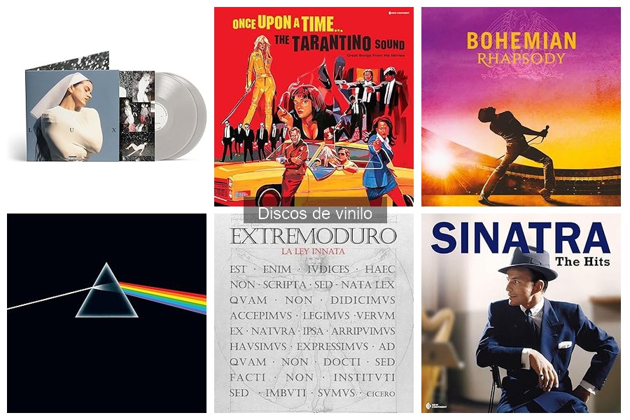 Alternativas a los Discos de Vinilo para Amantes de la Música
