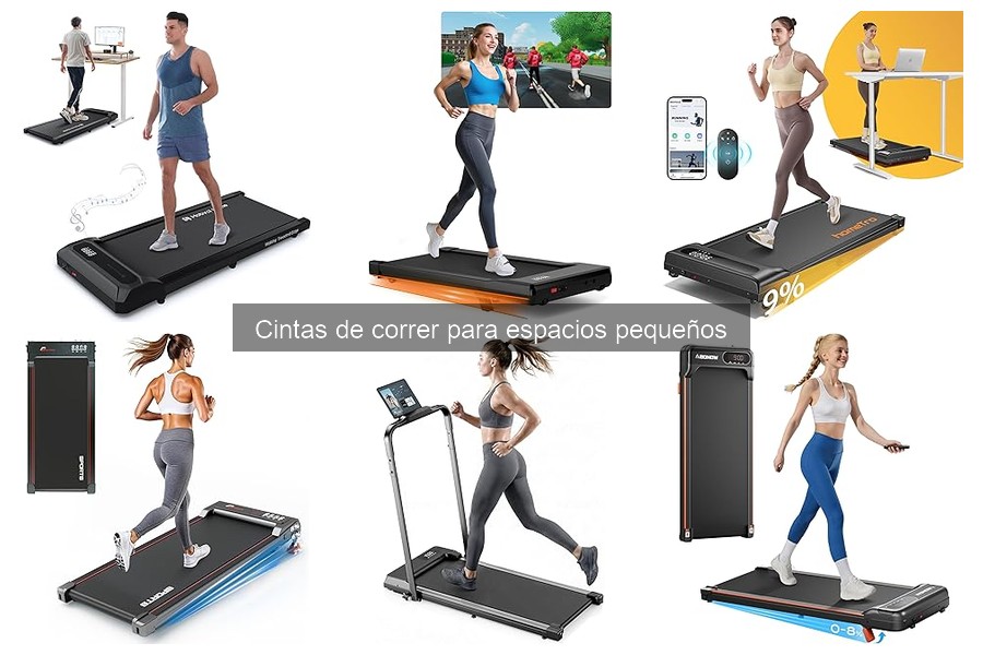 Aprende a Instalar una Cinta de Correr sin Dañar el Suelo