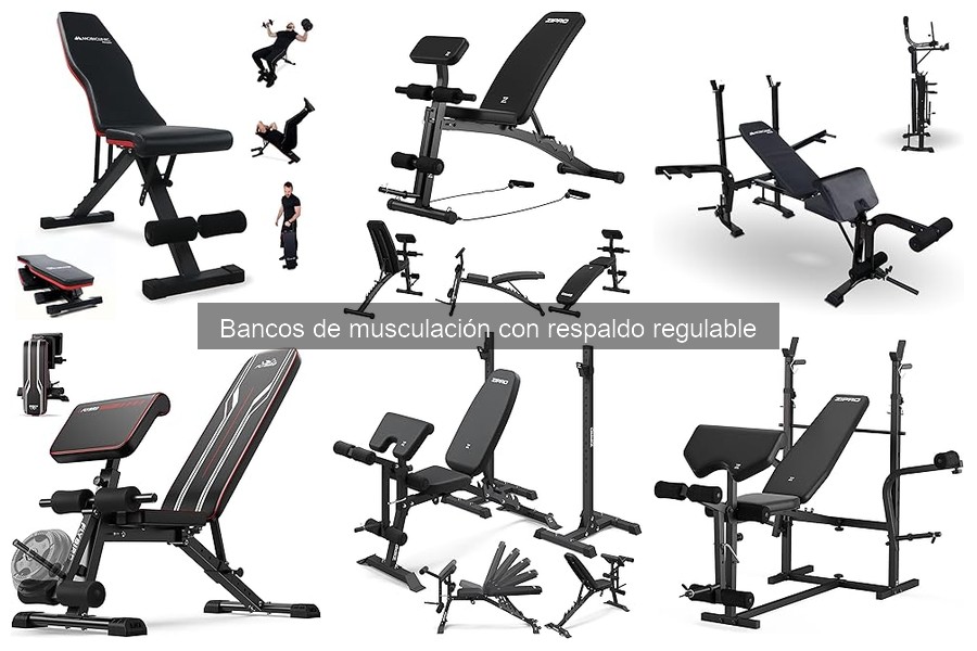 Beneficios de entrenar en casa con un banco de musculación