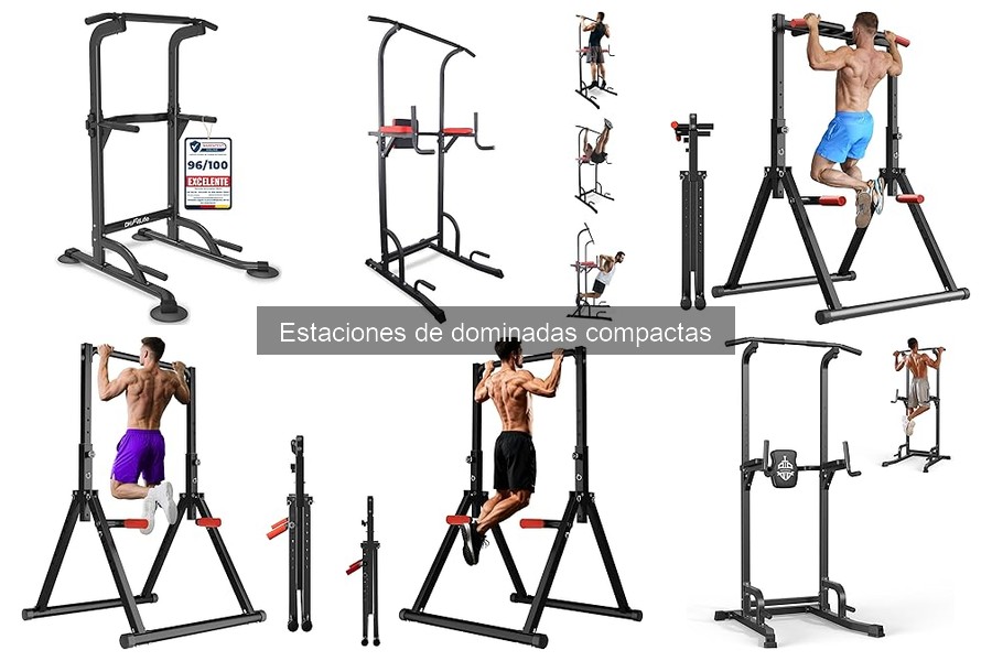 Beneficios de las dominadas en tu entrenamiento diario