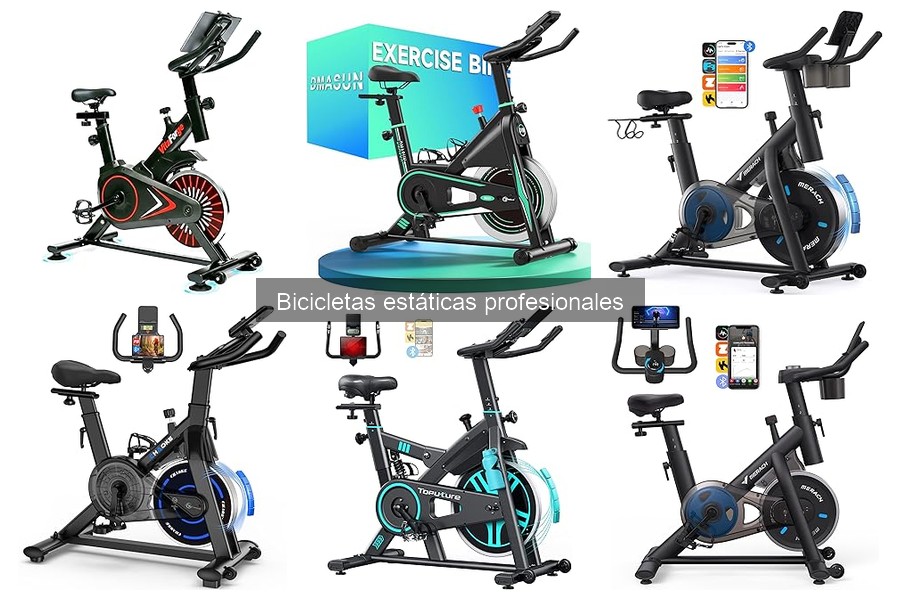 Bicicletas Estáticas Profesionales: ¿Son Adecuadas para Principiantes?