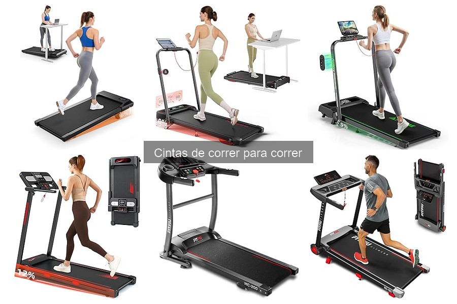Cómo Configurar una Cinta de Correr en Casa Fácilmente