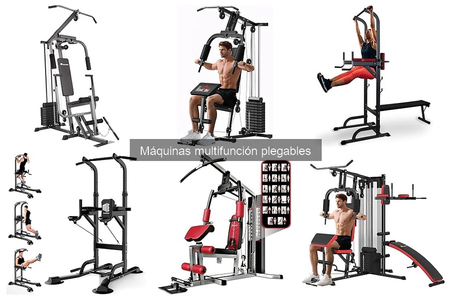 Cómo Elegir la Mejor Máquina Plegable para Principiantes