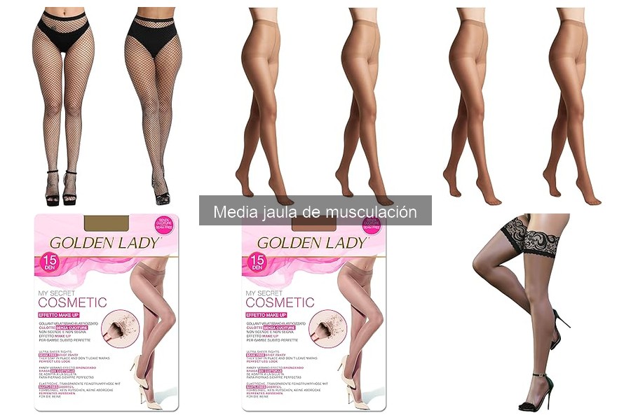 Cómo elegir la mejor media jaula de musculación