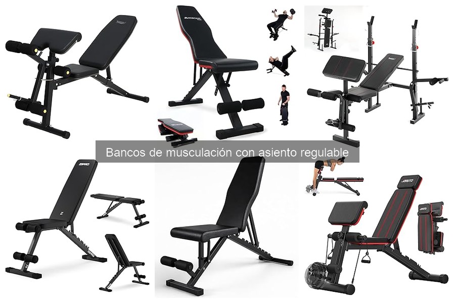 Cómo Elegir un Banco de Musculación Regulable para Casa