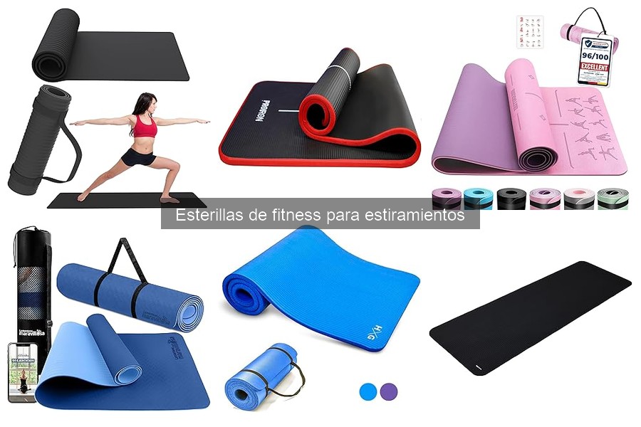 Cómo limpiar y mantener tu esterilla de fitness eficazmente