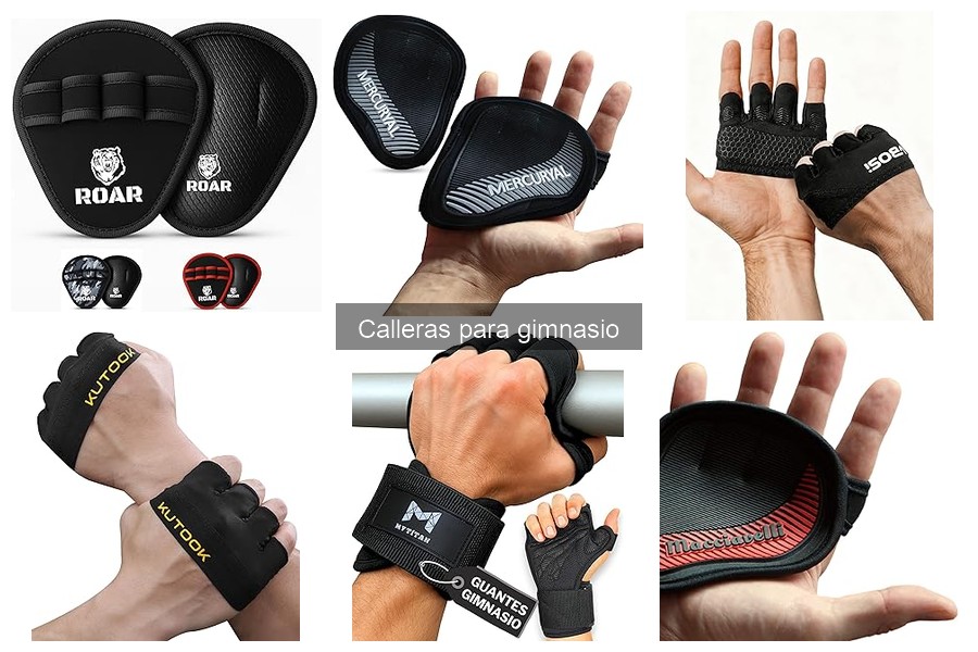 Comparativa de Calleras para Gimnasio: Marcas y Precios