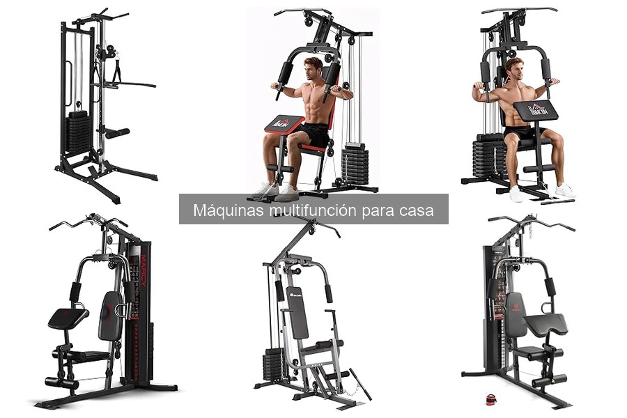 Comparativa de precios de máquinas multifunción en Amazon