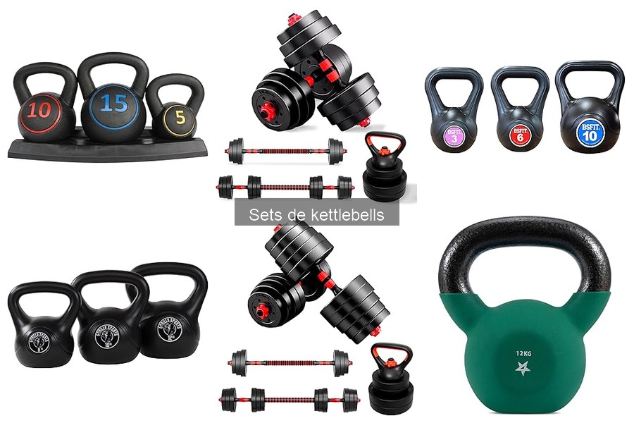Comparativa Kettlebells Ajustables vs Fijos: ¿Cuál Elegir?