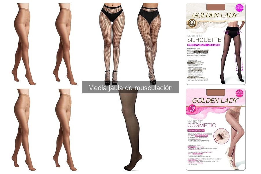 Comparativa: Media Jaula vs Rack de Musculación