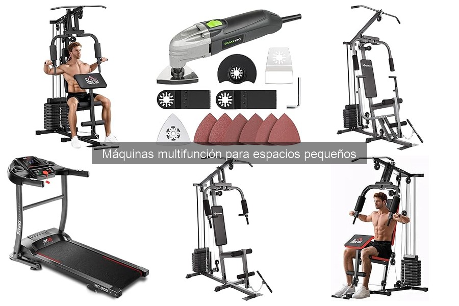 Consejos de Mantenimiento para Máquinas Multifunción en Casa