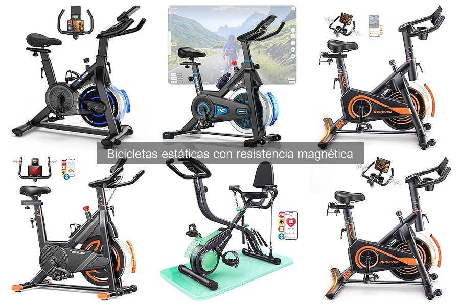 Consejos para Instalar Bicicletas Estáticas Magnéticas