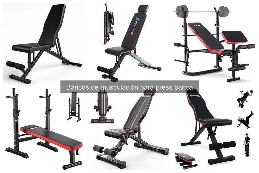 Consejos para mantener tu banco de musculación en perfecto estado