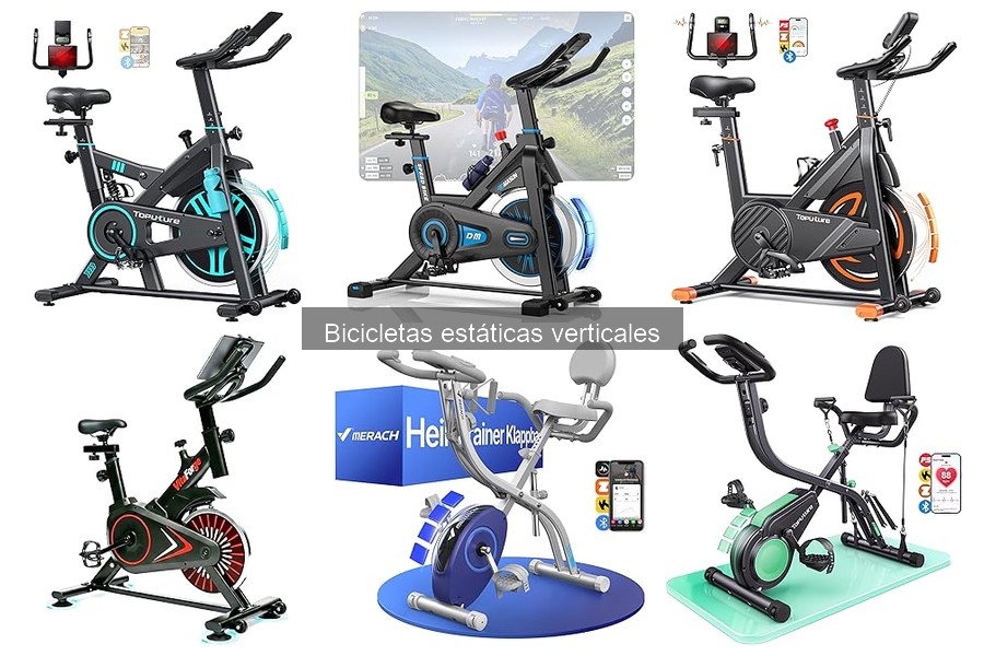 Consejos para Mejorar el Rendimiento en Bicicletas Estáticas