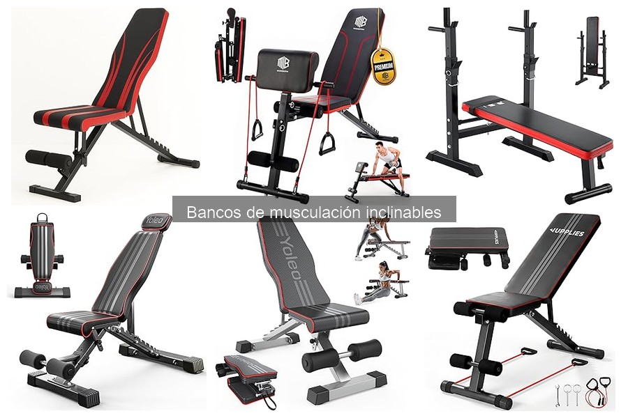 Cuidados y Mantenimiento de tu Banco de Musculación Inclinable