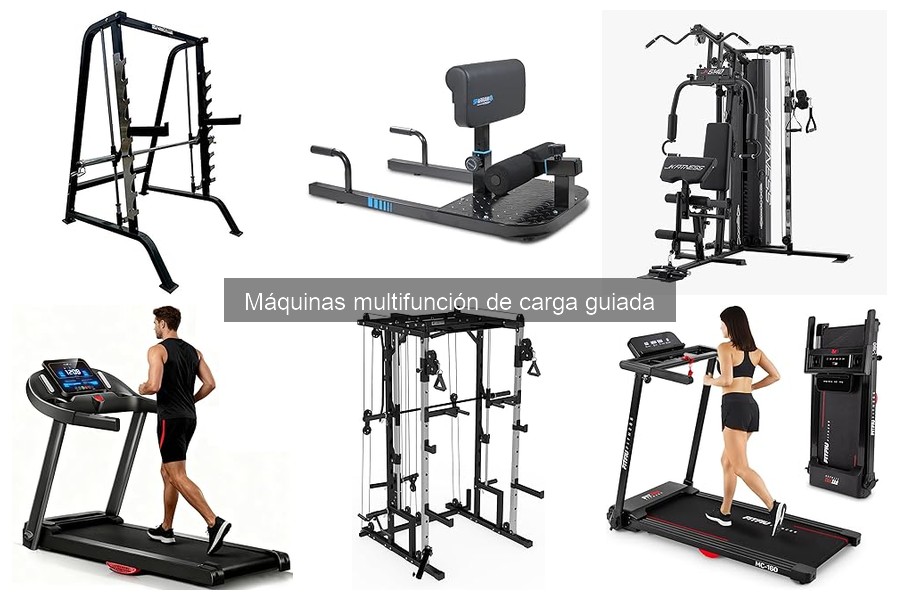 Diferencias entre máquinas multifunción y equipos convencionales