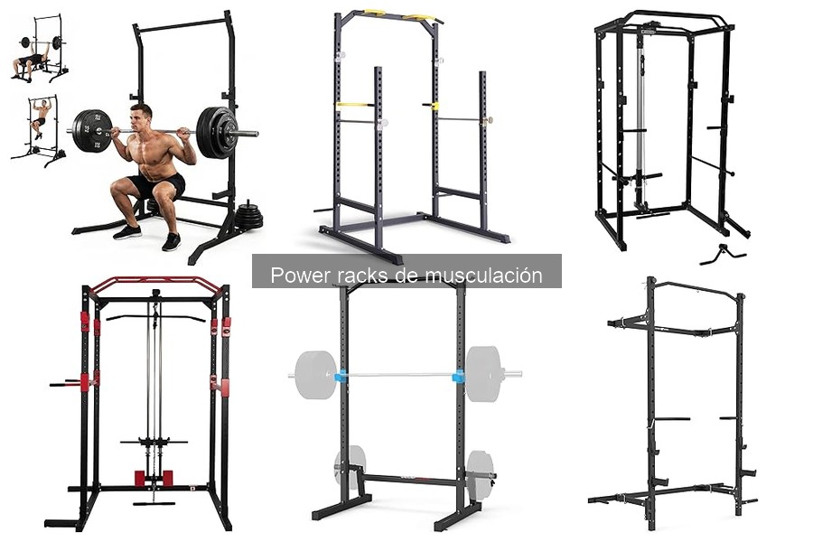 Errores comunes al usar un power rack y sus soluciones