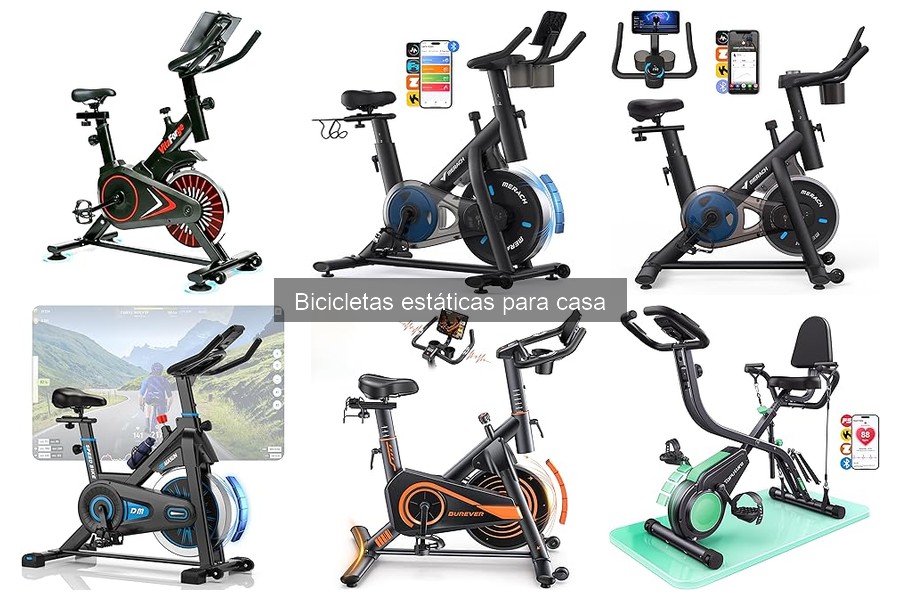 Mantenimiento de bicicletas estáticas: Consejos para prolongar su vida