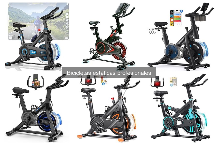 Mantenimiento de Bicicletas Estáticas Profesionales: Guía Completa
