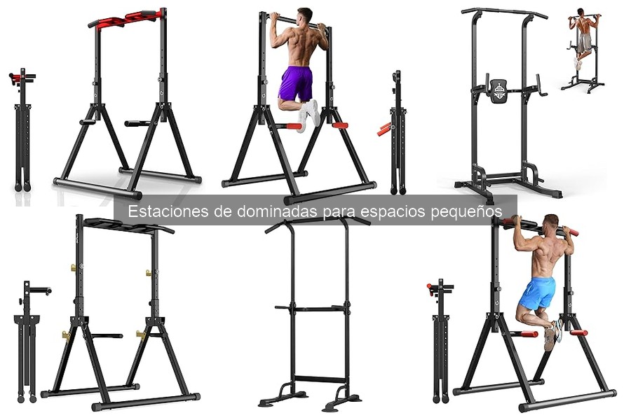 Mantenimiento de Estaciones de Dominadas: Guía Práctica
