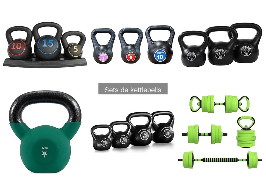 Mantenimiento de kettlebells: Consejos para su cuidado y limpieza