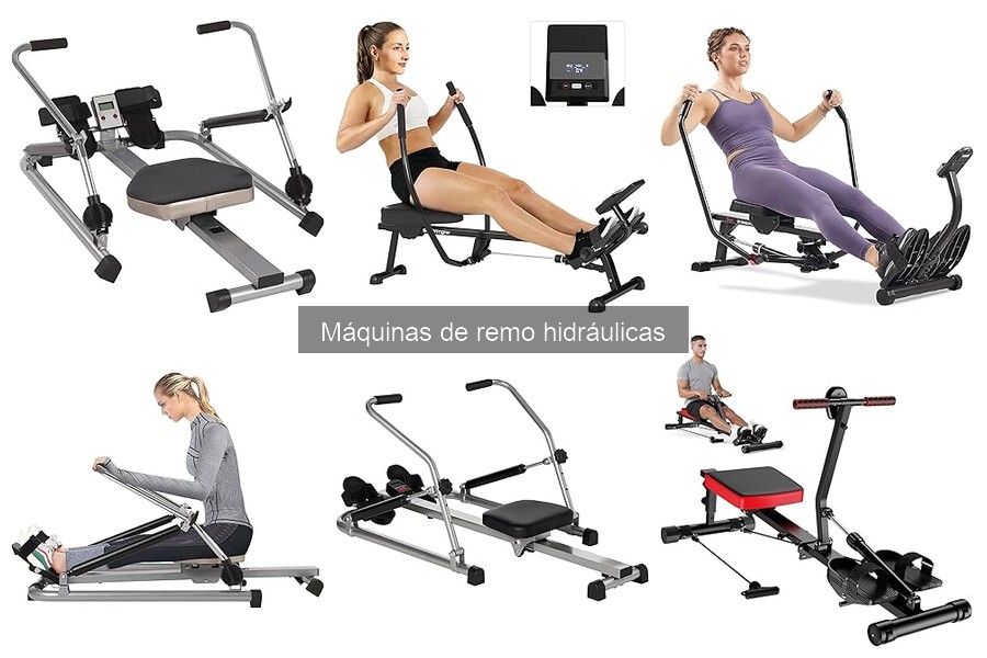 Mantenimiento de Máquinas de Remo Hidráulicas: Cuidados Esenciales