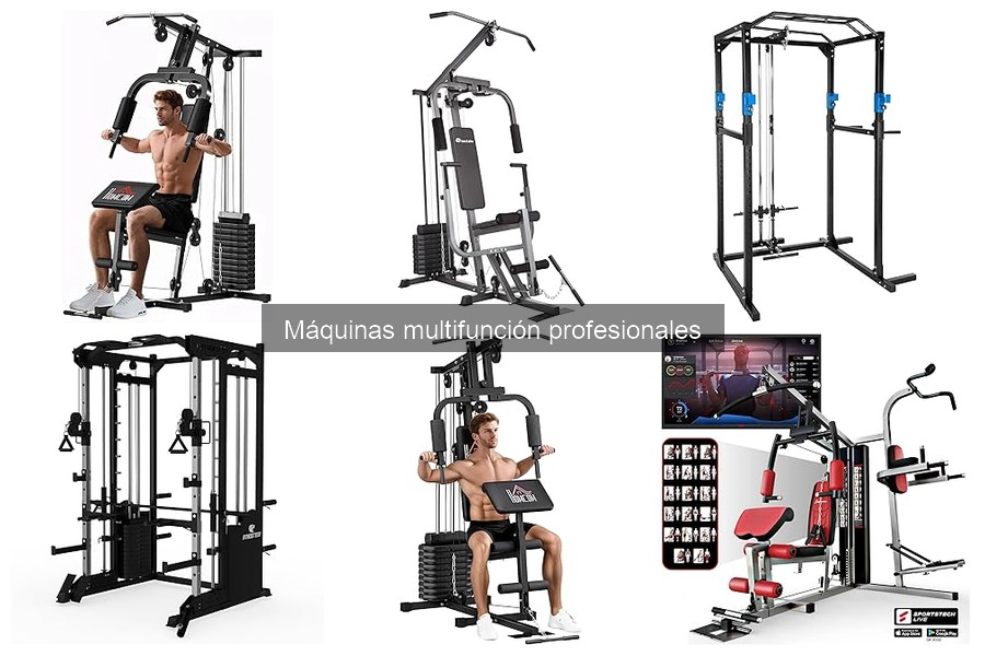 Mantenimiento de máquinas multifunción: consejos útiles