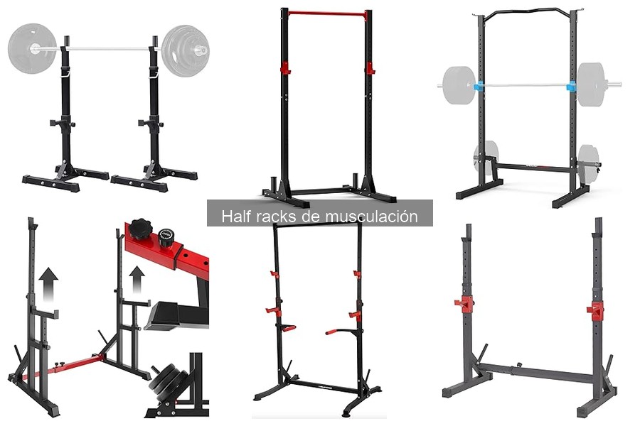 Mantenimiento del Half Rack: Tips y Trucos Efectivos