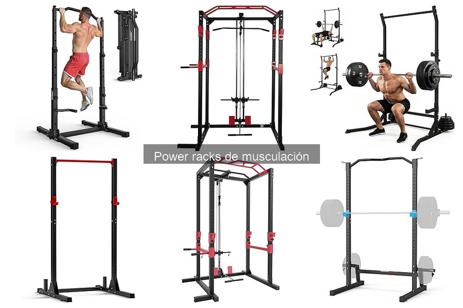 Mantenimiento y cuidados esenciales para tu power rack