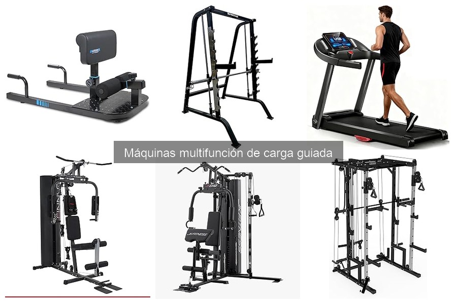 Mejor presupuesto para una máquina multifunción en casa