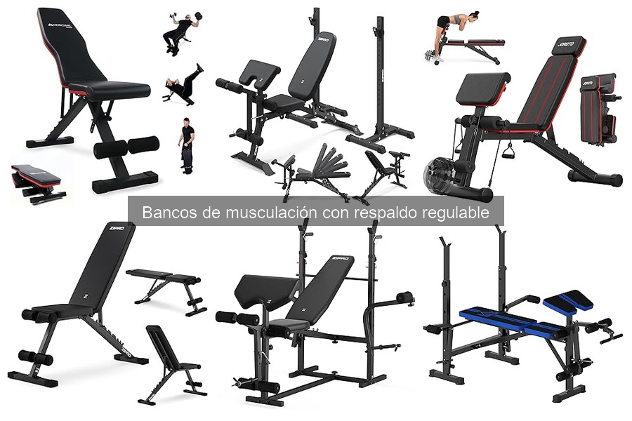 Problemas Comunes con Bancos de Musculación Regulables y Soluciones