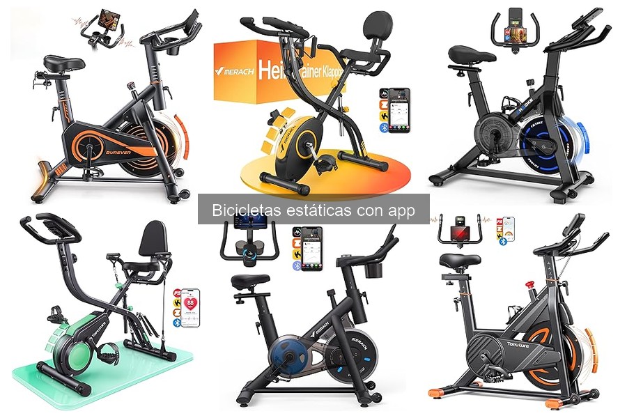 Problemas comunes y soluciones de bicicletas estáticas con app