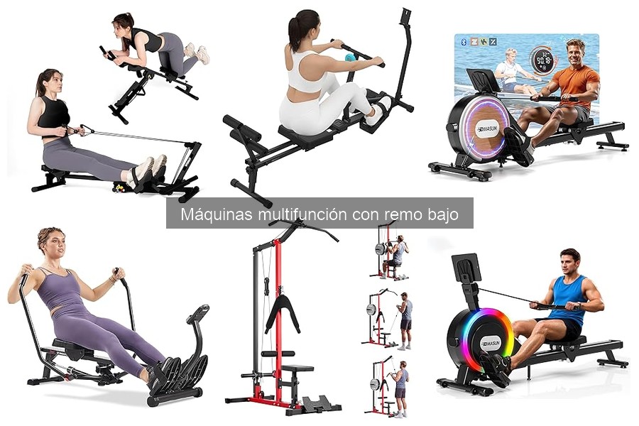 Problemas Comunes y Soluciones para Máquinas Multifunción con Remo