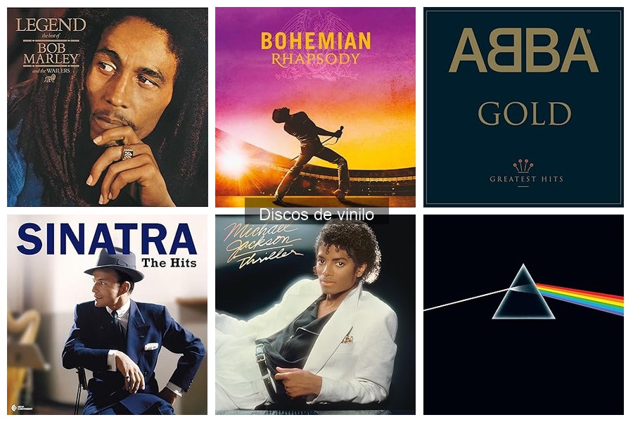 Tendencias Actuales en la Producción de Discos de Vinilo