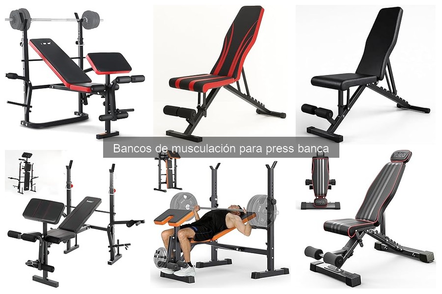 Testimonios Reales sobre Bancos de Musculación para Casa