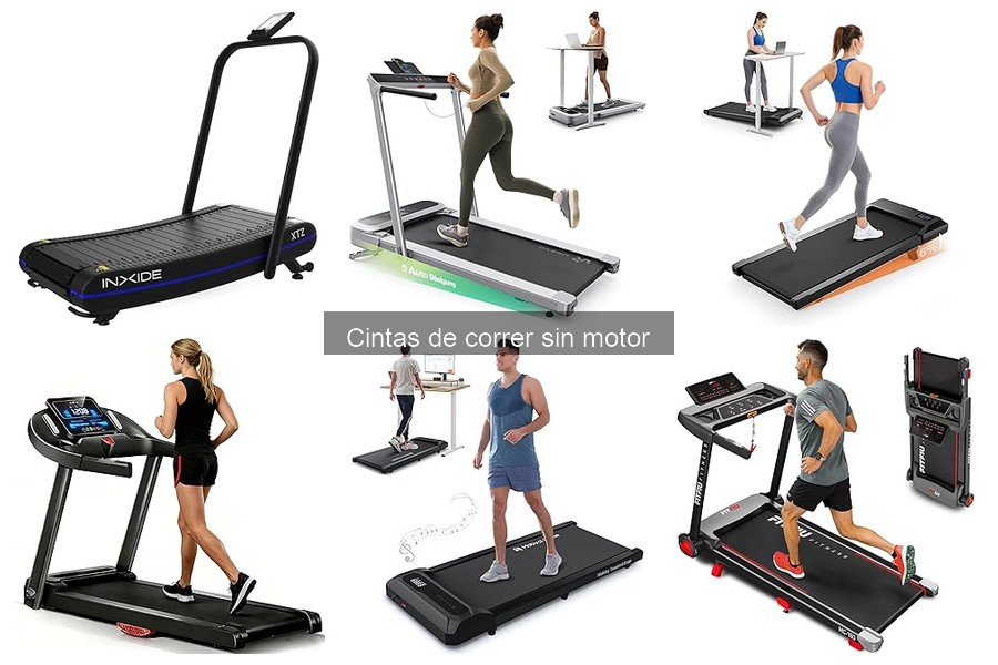 Tips para Sacar el Máximo Provecho a tu Cinta de Correr Sin Motor